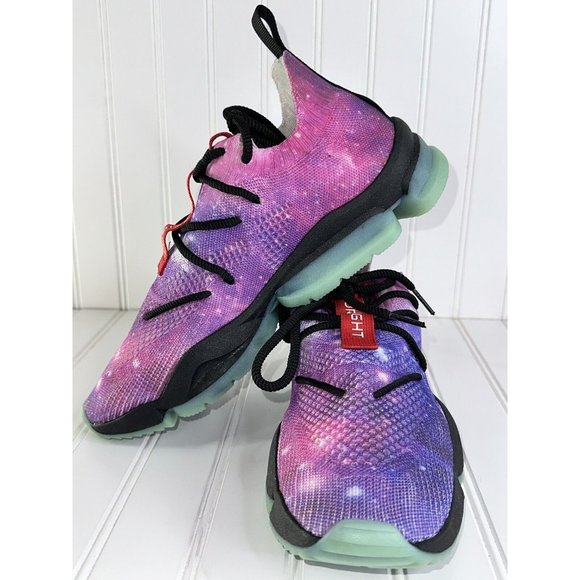 SIA Collective CV 0.02 “NASA Alternate Galaxy” Size 10 Brand New - Picture 10 of 16